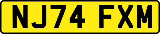 NJ74FXM