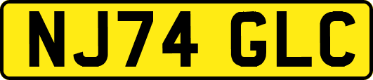 NJ74GLC