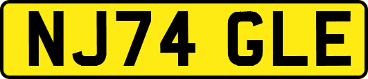 NJ74GLE