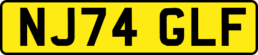 NJ74GLF