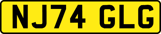 NJ74GLG