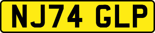 NJ74GLP