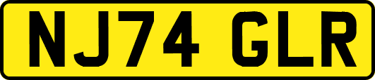 NJ74GLR