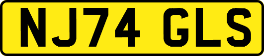 NJ74GLS