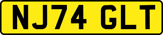 NJ74GLT