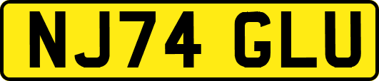 NJ74GLU