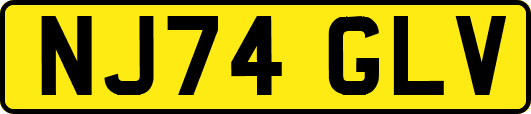 NJ74GLV
