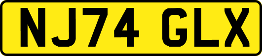 NJ74GLX