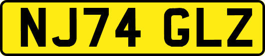 NJ74GLZ