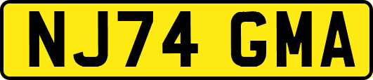 NJ74GMA