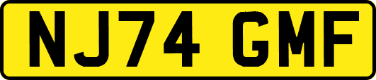 NJ74GMF