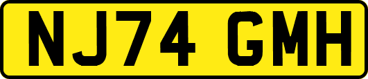 NJ74GMH