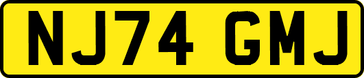 NJ74GMJ