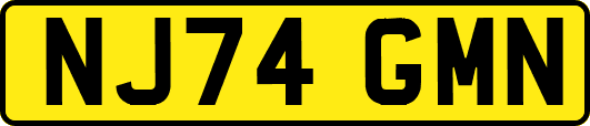 NJ74GMN