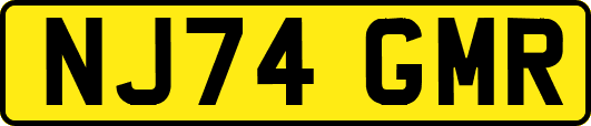NJ74GMR
