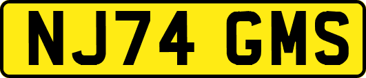 NJ74GMS