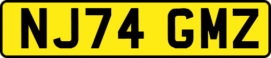 NJ74GMZ