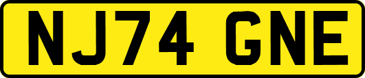 NJ74GNE