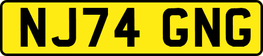 NJ74GNG