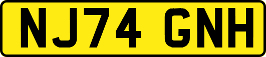 NJ74GNH