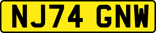 NJ74GNW
