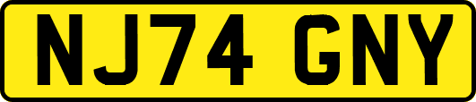 NJ74GNY