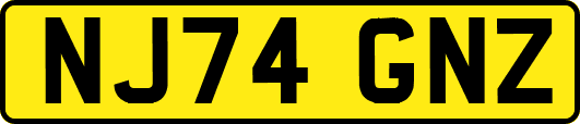 NJ74GNZ