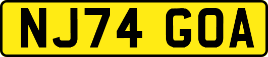 NJ74GOA