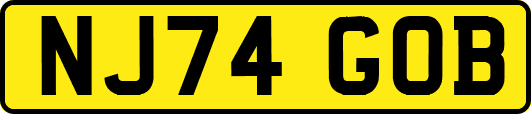 NJ74GOB
