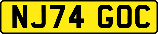 NJ74GOC