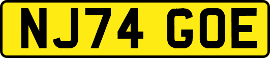 NJ74GOE