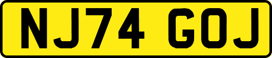 NJ74GOJ