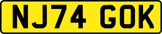 NJ74GOK