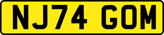 NJ74GOM