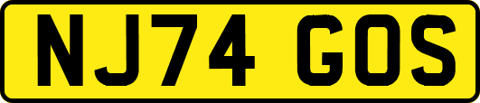 NJ74GOS