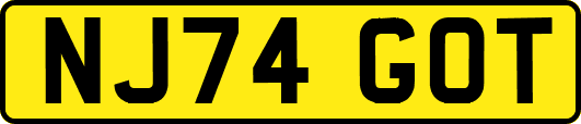 NJ74GOT