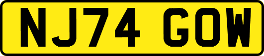 NJ74GOW