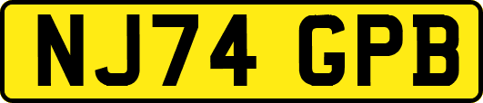 NJ74GPB