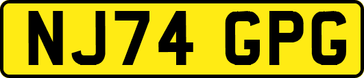 NJ74GPG