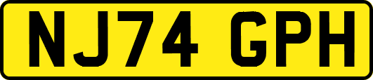 NJ74GPH