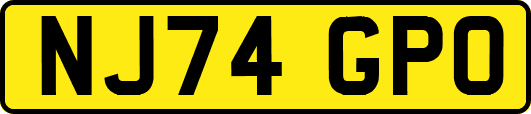 NJ74GPO
