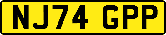 NJ74GPP