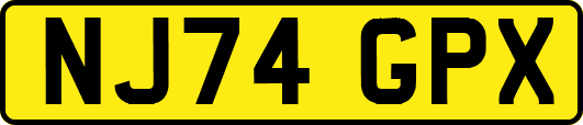NJ74GPX