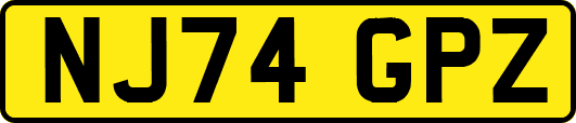 NJ74GPZ