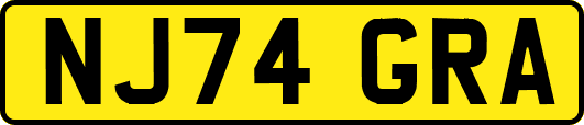 NJ74GRA