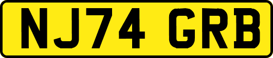 NJ74GRB