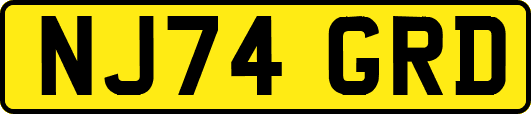 NJ74GRD