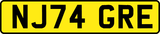 NJ74GRE