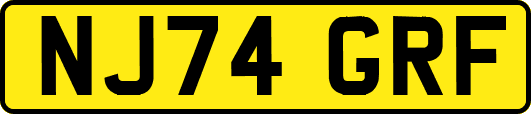 NJ74GRF