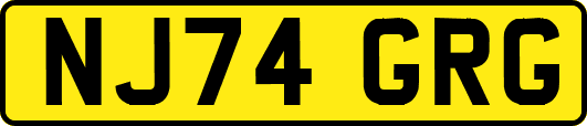 NJ74GRG